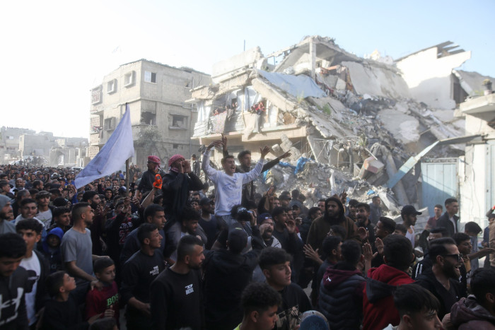 Photo : Yousef Zaanoun / Activestills