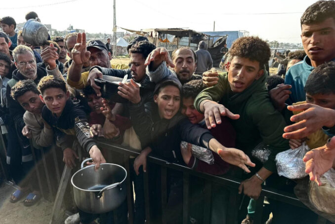Photo : Doaa Albaz / Activestills