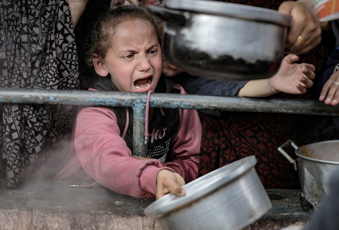 Photo : via Anadolu Agenc