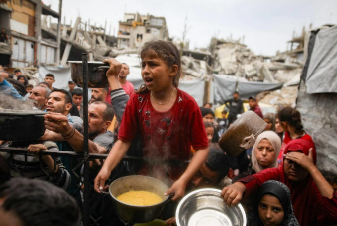 Photo : Yousef Al-Zanoun / Activestills