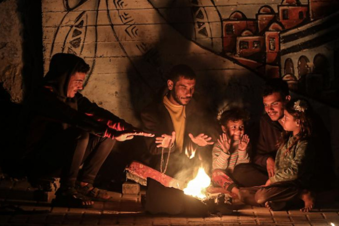 www.chroniquepalestine.com