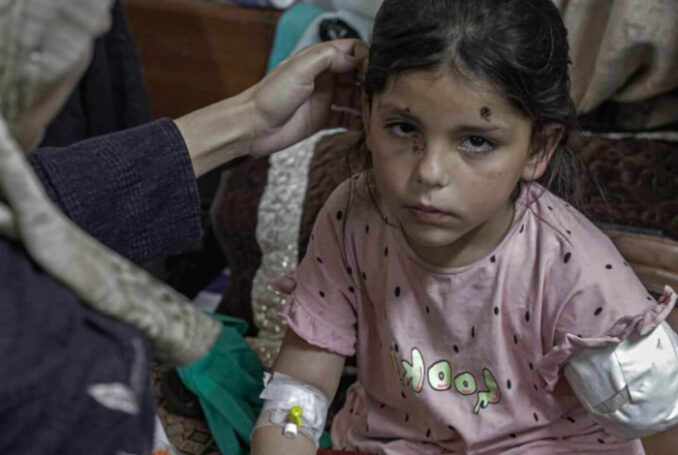 Photo : UNICEF