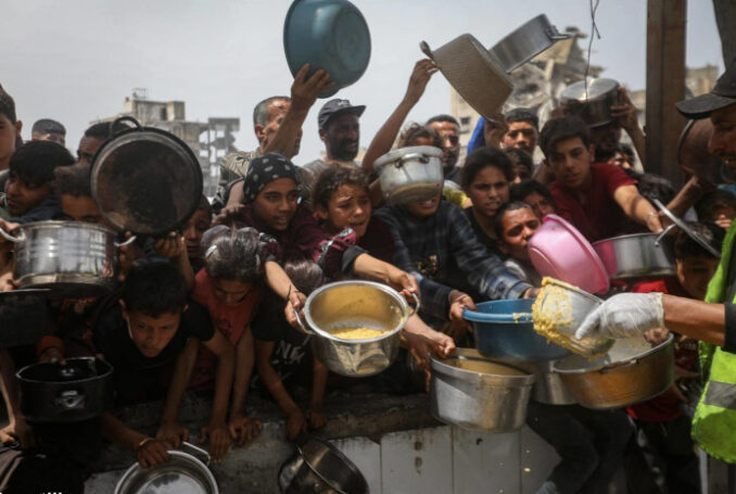 Photo : Yousef Al-Zanoun / Activestills