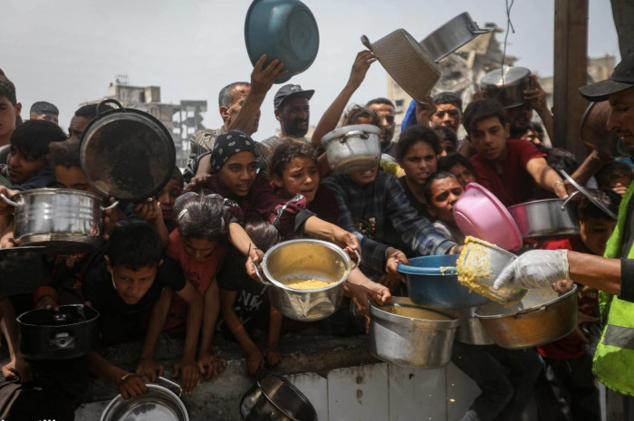 Photo : Yousef Al-Zanoun / Activestills
