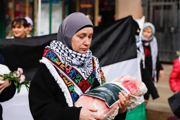 www.chroniquepalestine.com