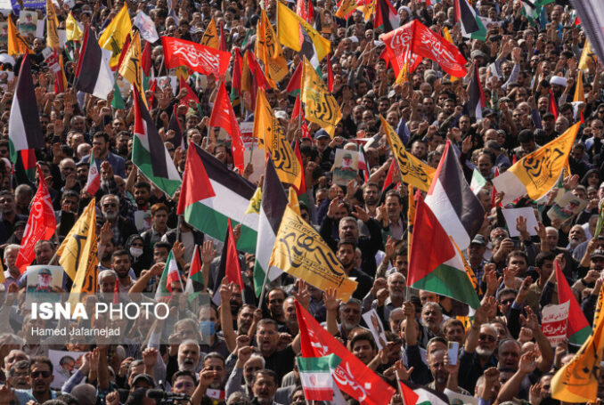 Photo : archives ISNA