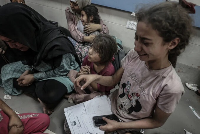 Photo : Anadolu