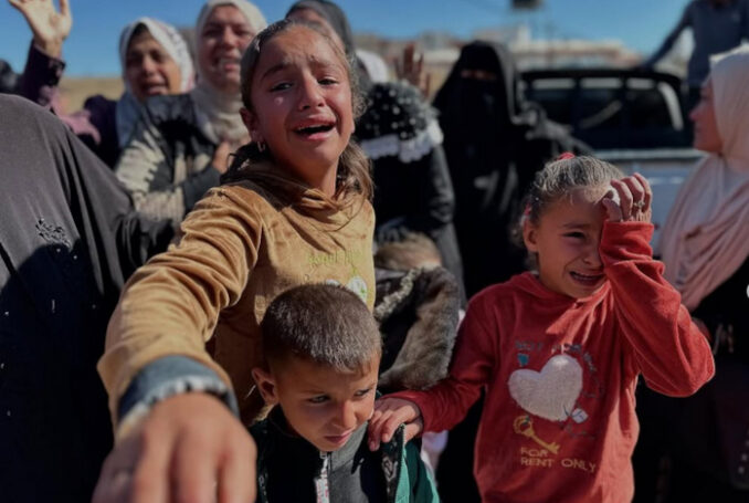 Photo : Doaa Albaz / Activestills