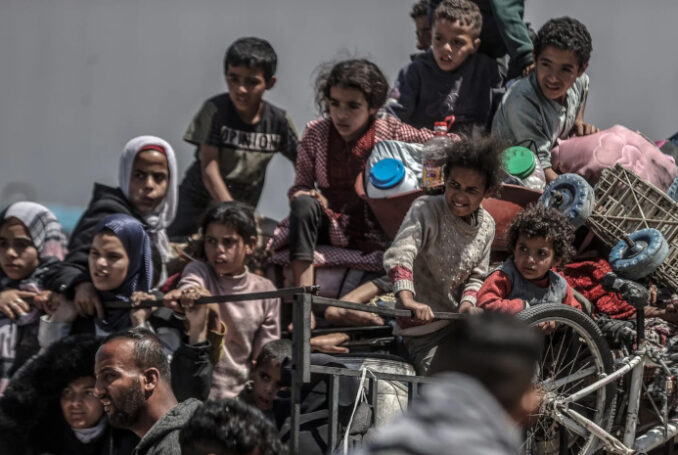 Photo : Ali Jadallah / Anadolu