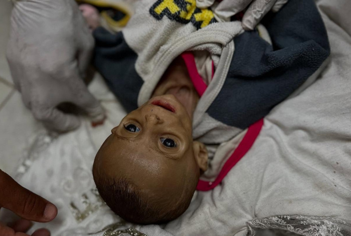 Photo : Doaa Albaz / Activestills