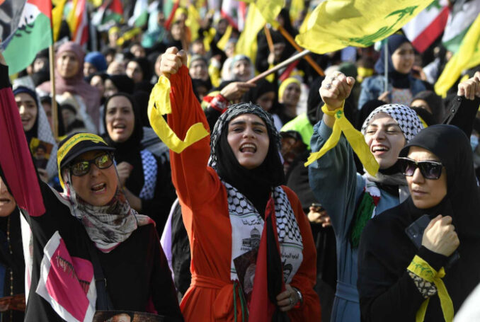 Photo : Houssam Shbaro / AA