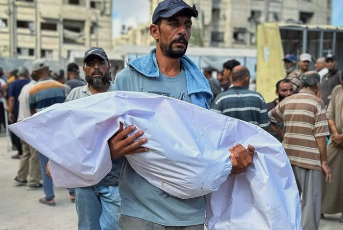 Photo : Doaa Albaz / Activestills