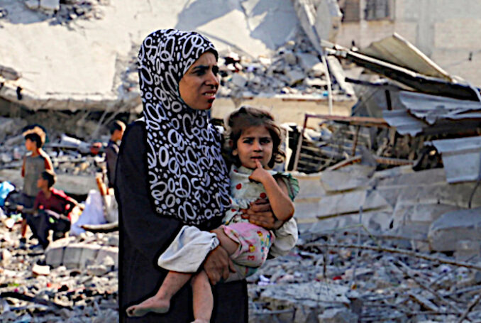 Photo : Al-Jazeera