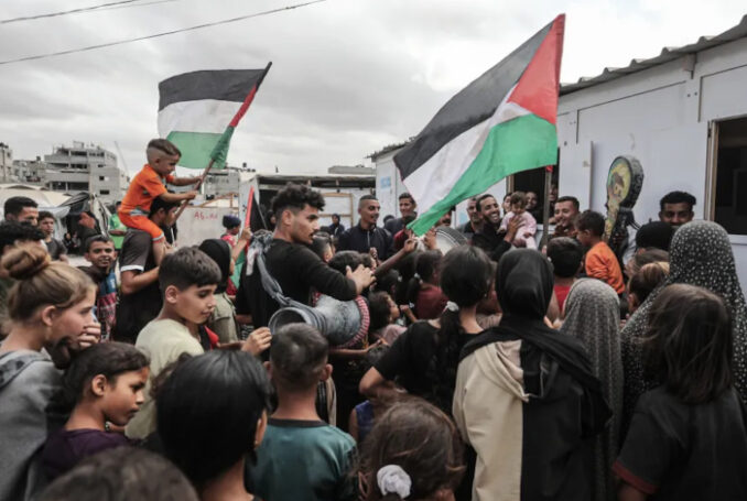 Photo : Moiz Salhi / AA