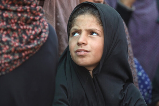 Photo : Majdi Fathi