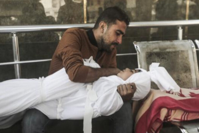 Photo : Yousef Zaanoun / Activestills